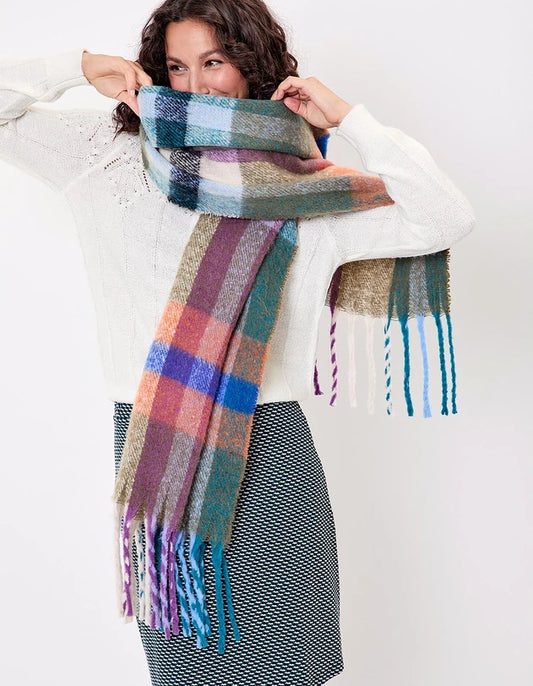 Écharpe Tiva - La Fiancée