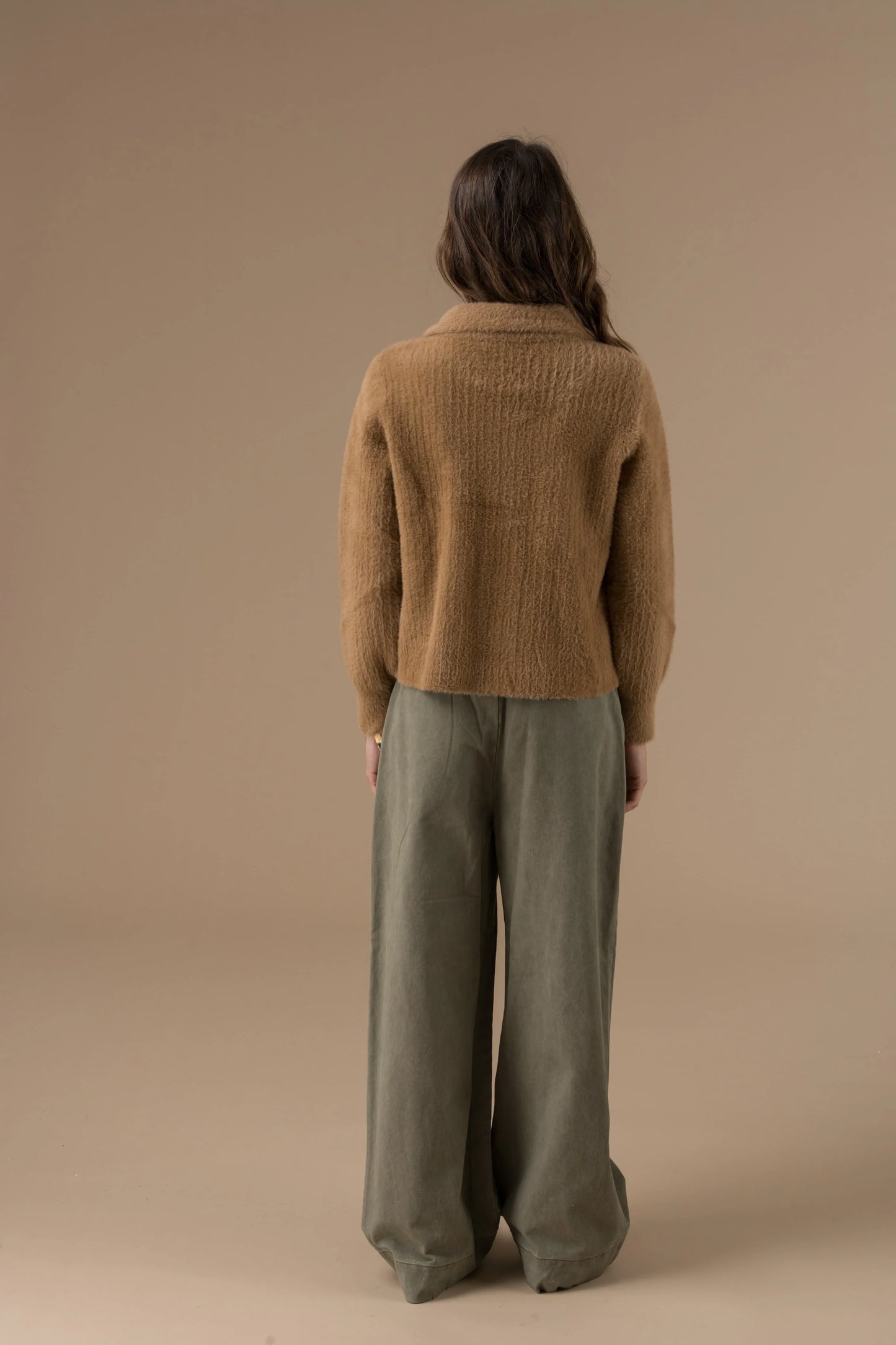 Gilet Honorine
