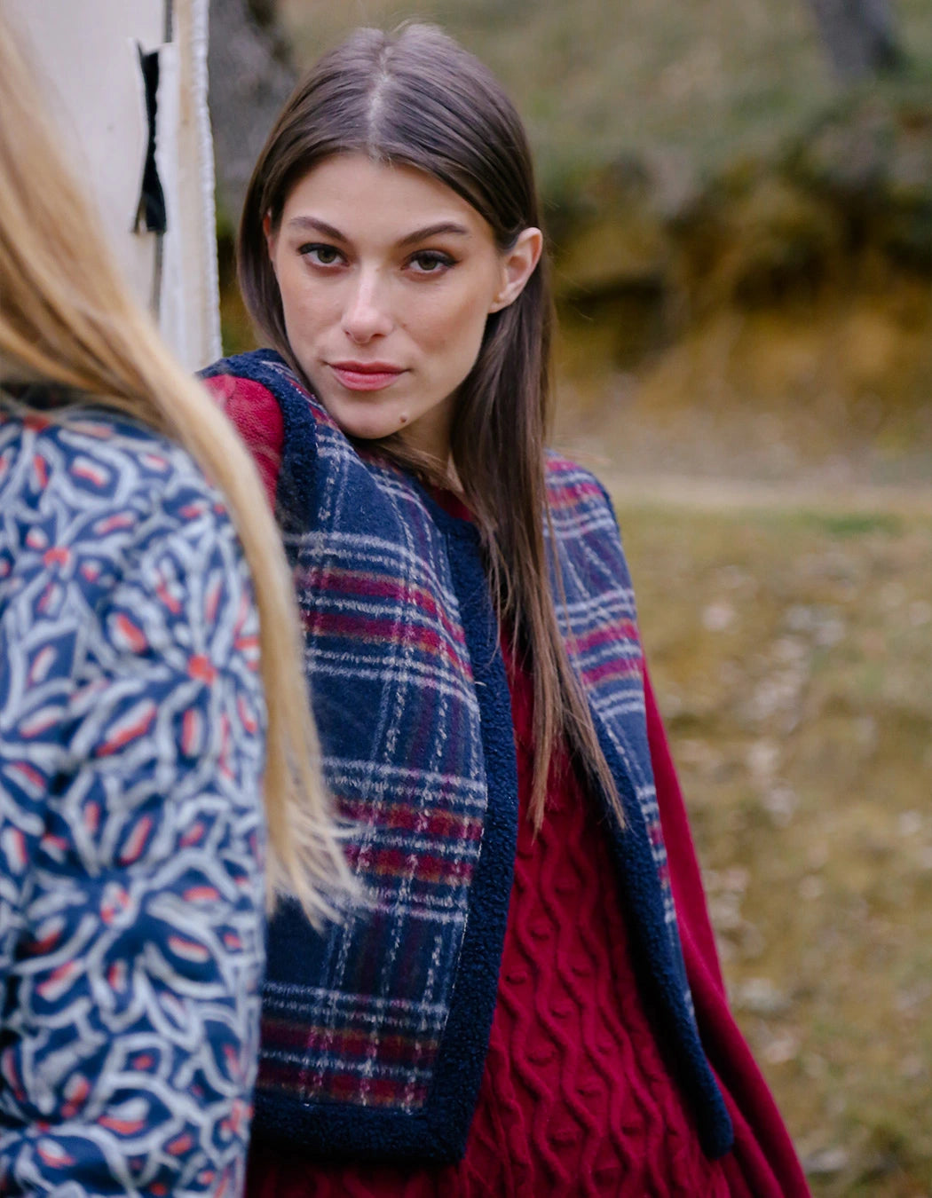 Gilet Risi