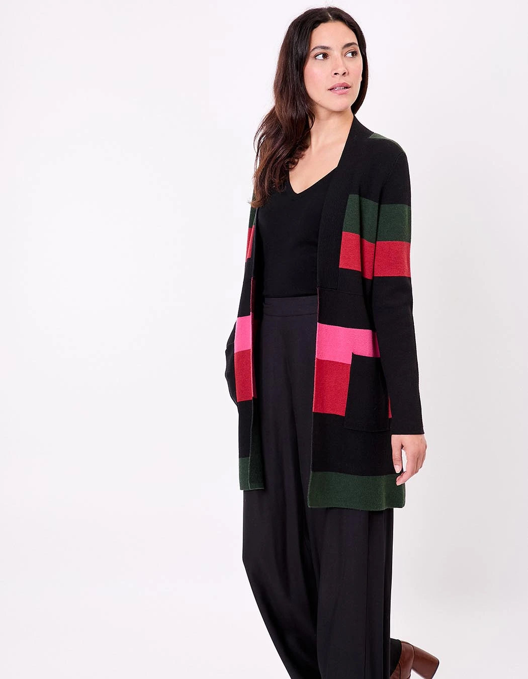 Gilet Sacheon