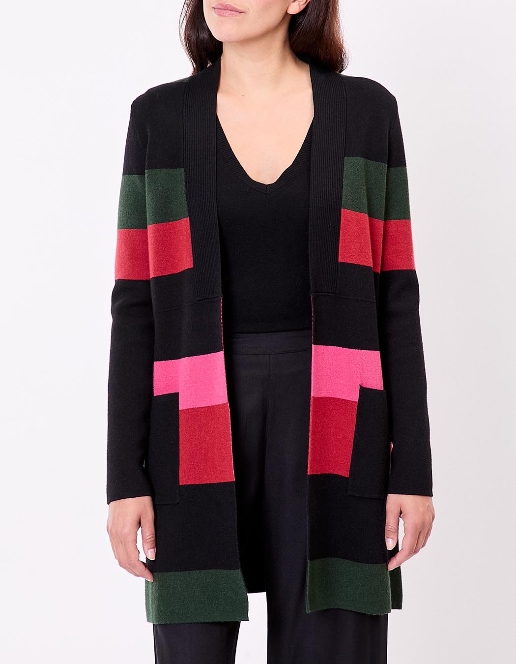 Gilet Sacheon