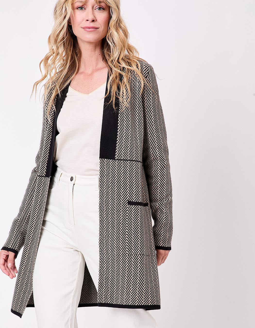 Gilet Sacheon