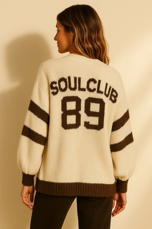 Cardigan Soul Club