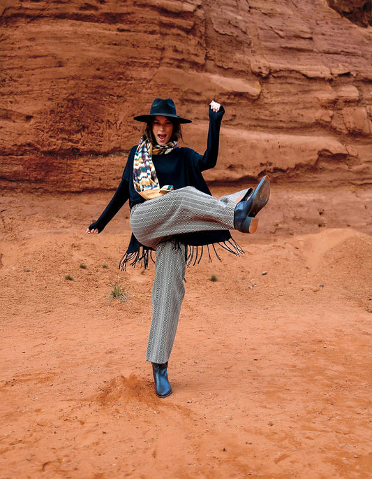 Pantalon Nico - La Fiancée