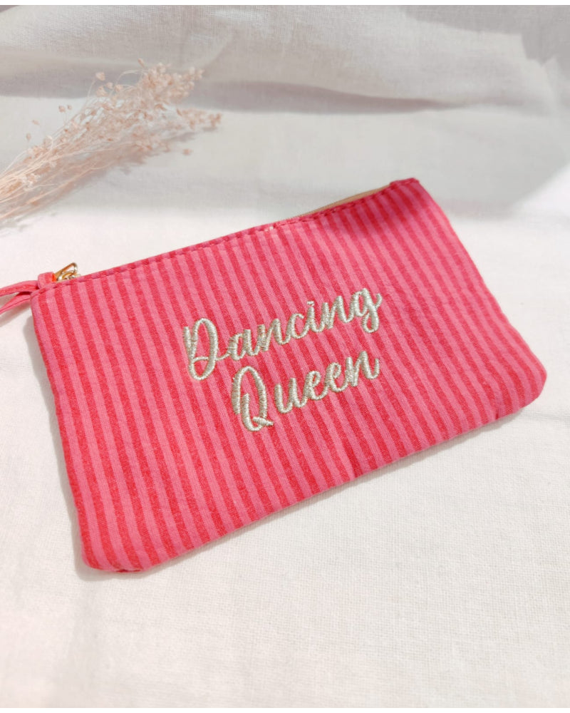 Pochettes Rayures