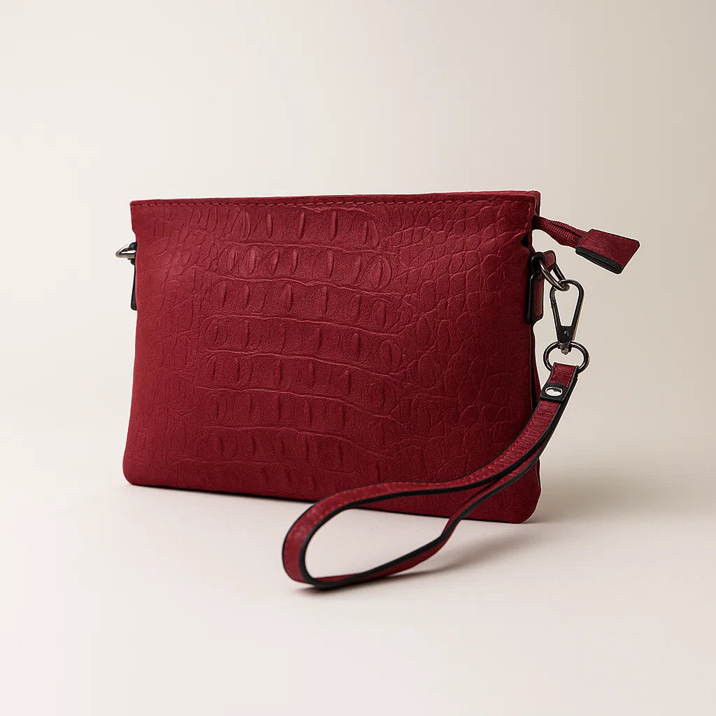 Pochette Double Compartiment