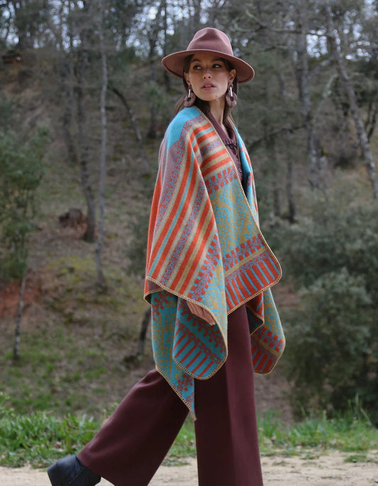 Poncho Waldo - La Fiancée