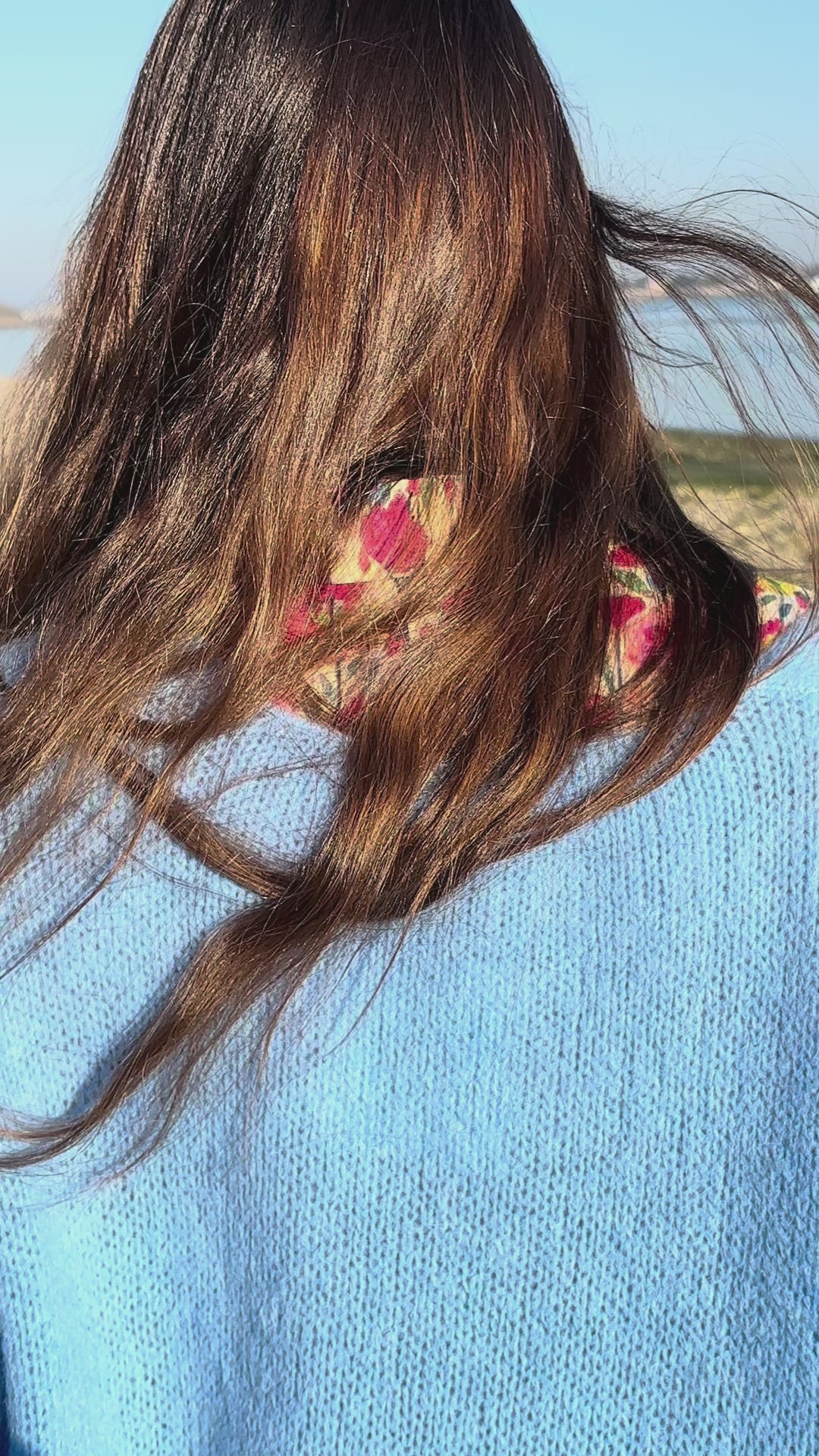Pull Allegra