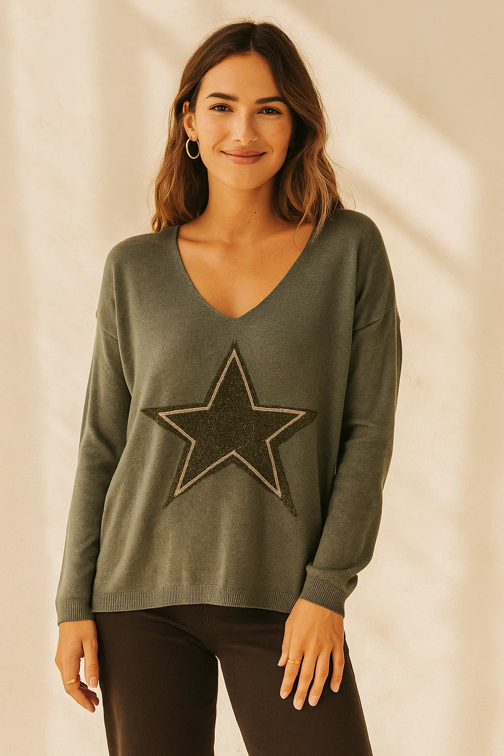 Pull Starlight