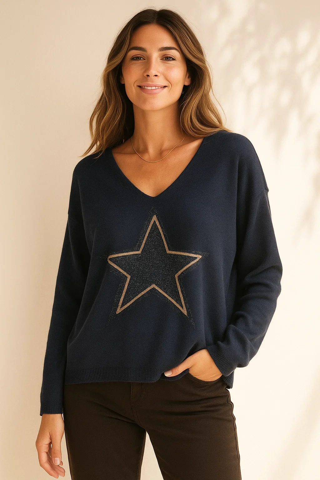 Pull Starlight