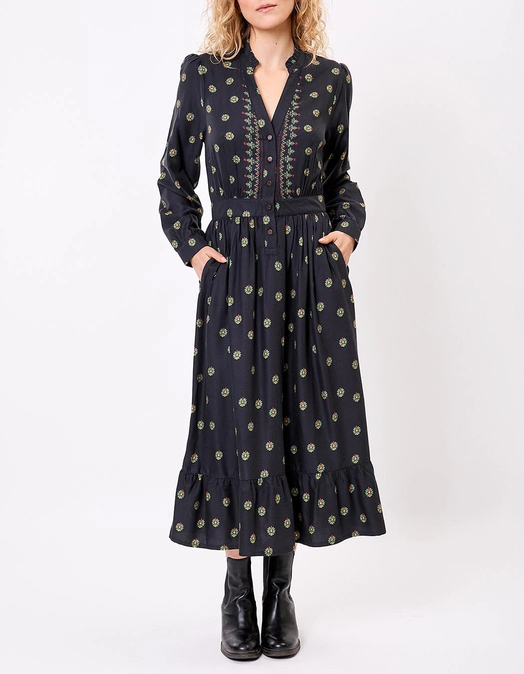 Robe Urika - La Fiancée