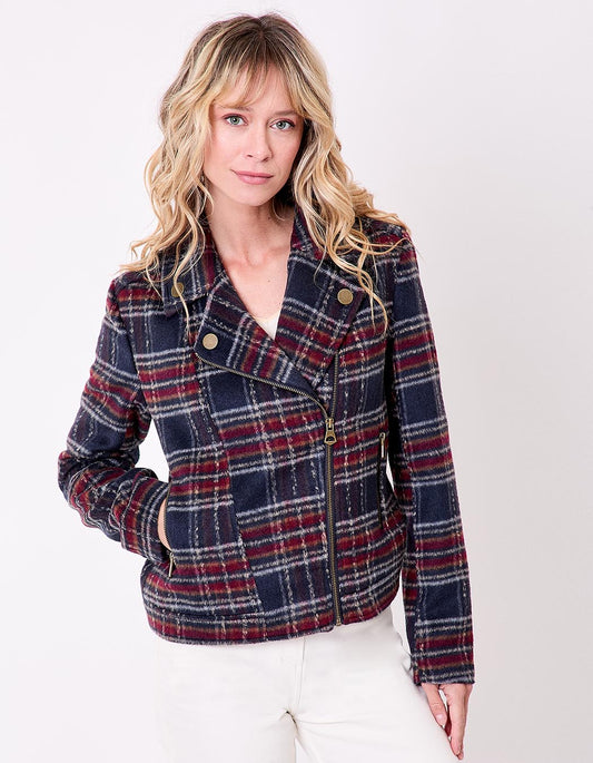 Veste Majdi - La Fiancée