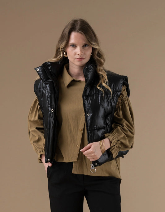 Veste Trendy - Adoré