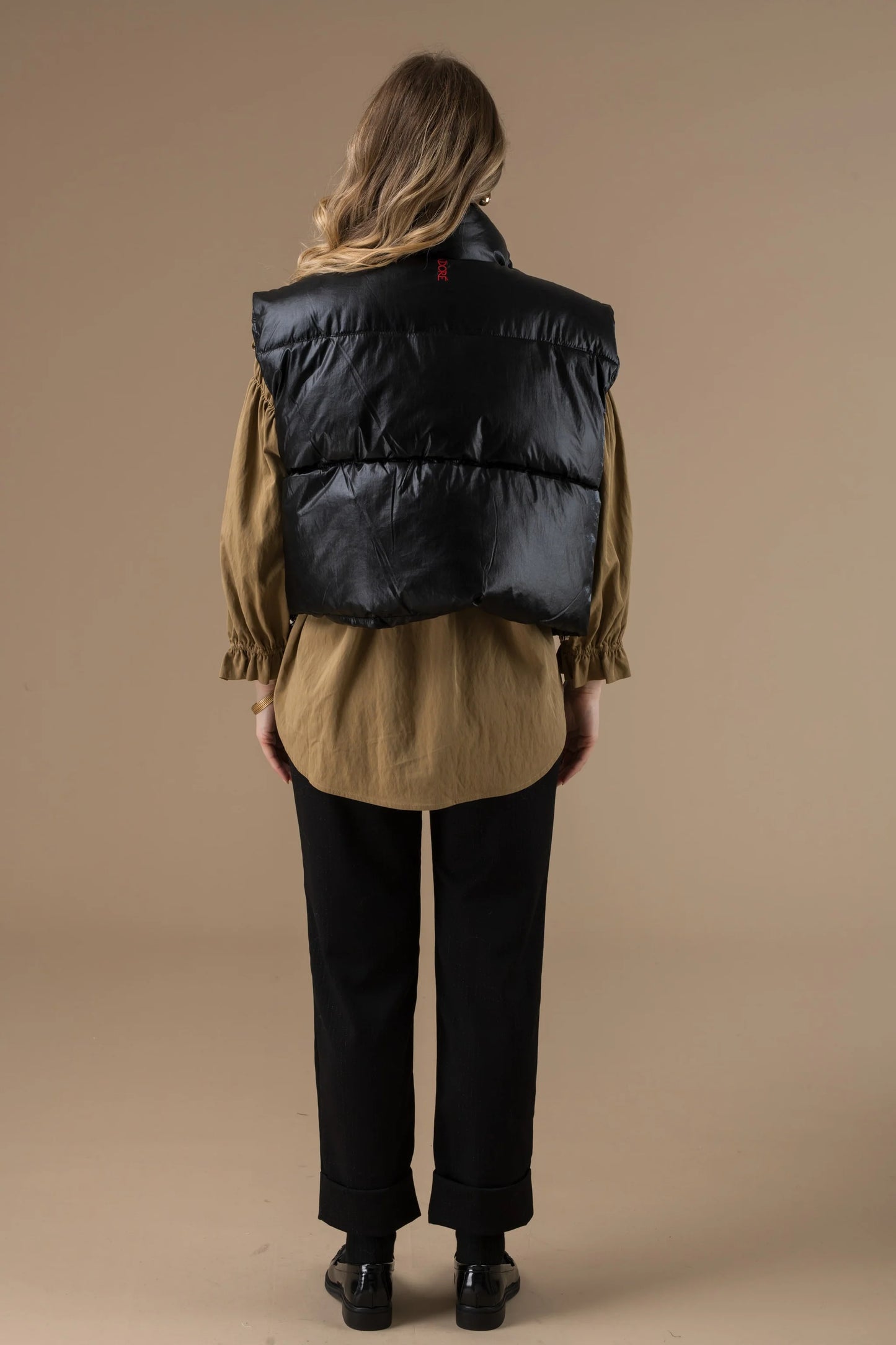 Veste Trendy - Adoré