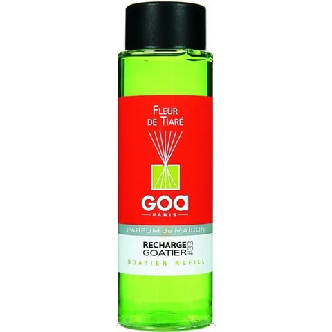 Goa Parfum d'Ambiance FLEUR DE TIARE