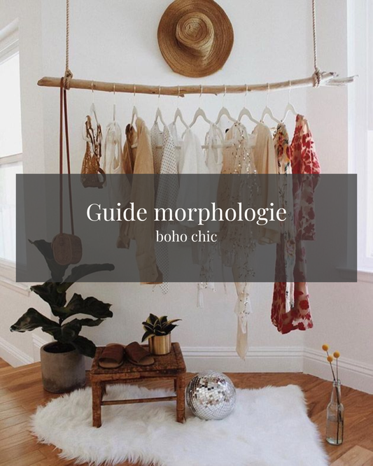 Sublimer sa silhouette avec le style boho chic : nos conseils Hippie Chic