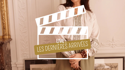 Notre Nouvelle Collection Printemps-Été : Couleurs, Fleurs et Pièces Incontournables