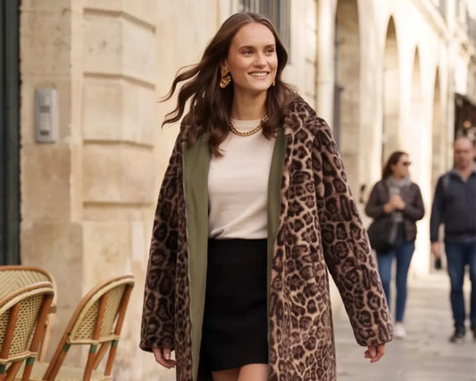 Comment choisir son manteau d'hive