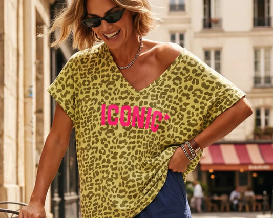 Comment porter le style leopard