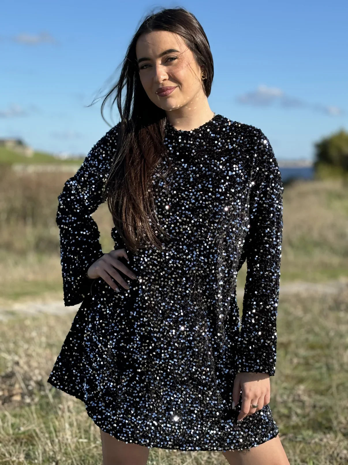 Tenues de Fêtes