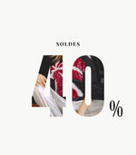 Soldes -40%