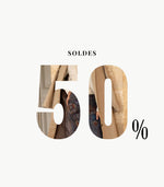 Soldes -50%