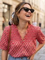 Blouses Bohèmes