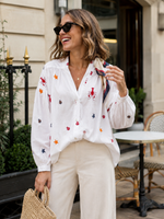Tops et Chemises