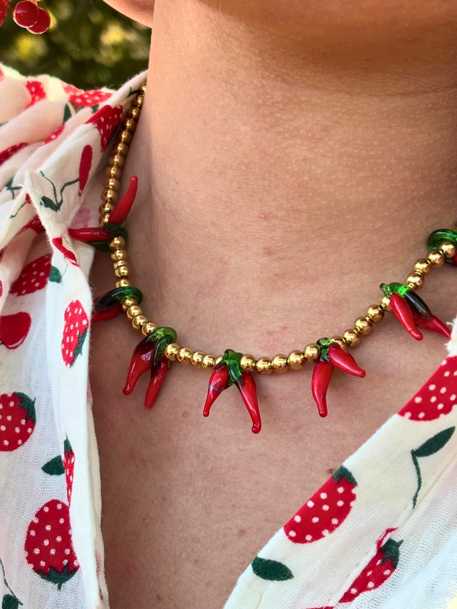 Collection "Marché d'Été"