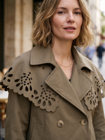 Trenchs Femme