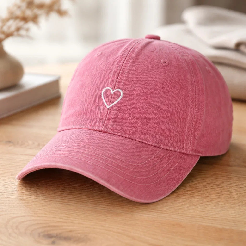 Casquettes/Chapeaux
