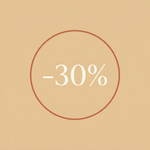 Soldes -30%