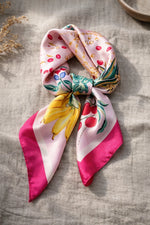 Foulards et Écharpes