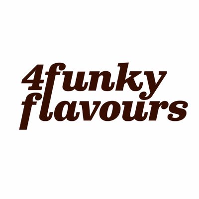 4 funky flavours