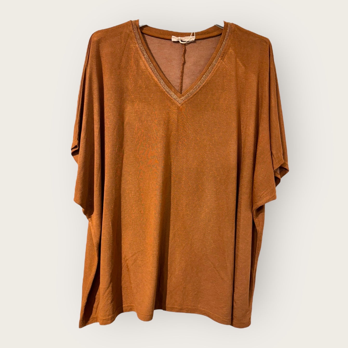 Tee-shirt Oversize Baly