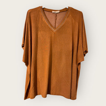 Tee-shirt Oversize Baly