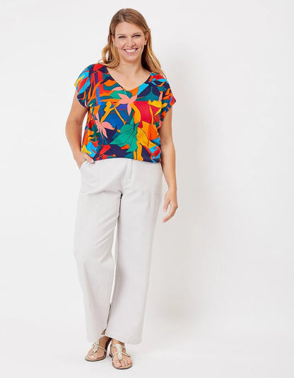 Tee-shirt Bacaciane