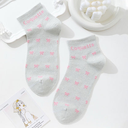 Chaussettes Paillettées