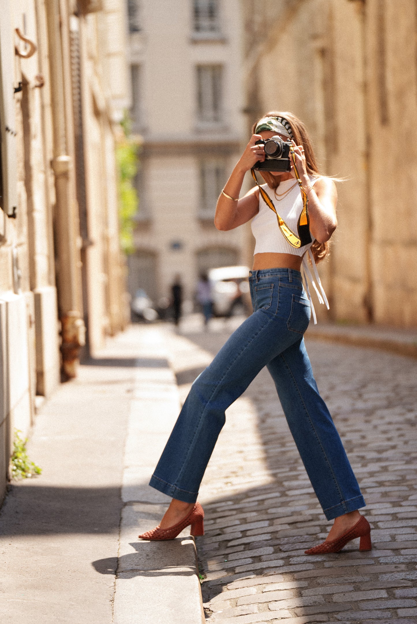 Jean Essentiel Andréa