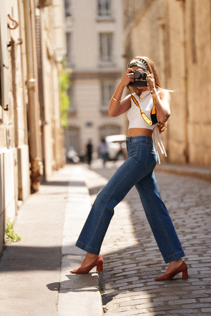 Jean Essentiel Andréa