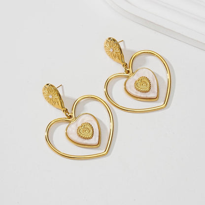 Boucles Love Chic