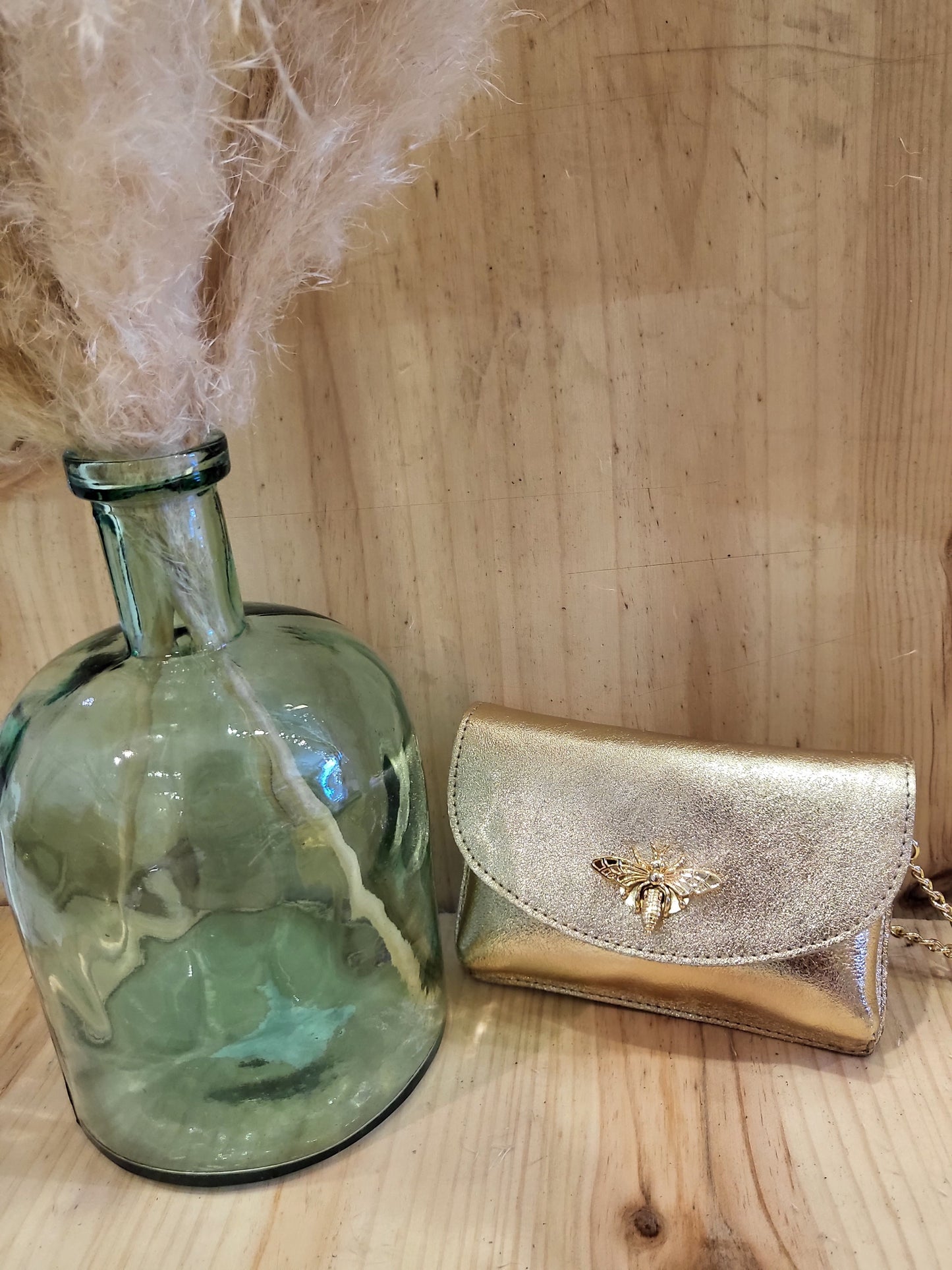 Sac mini Bee