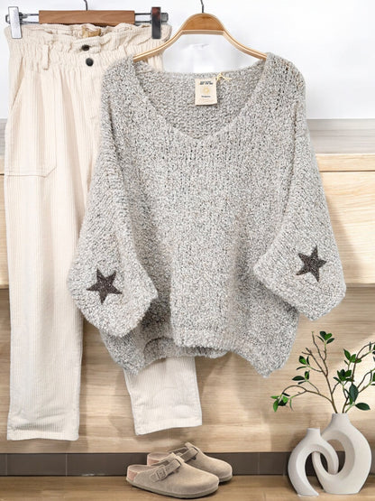 Pull Star Doudou