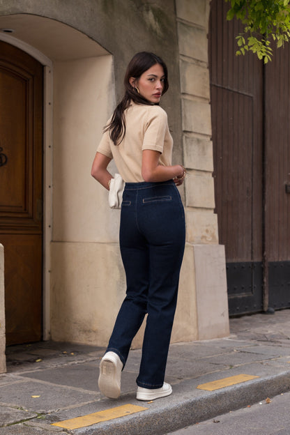 Jeans Léon