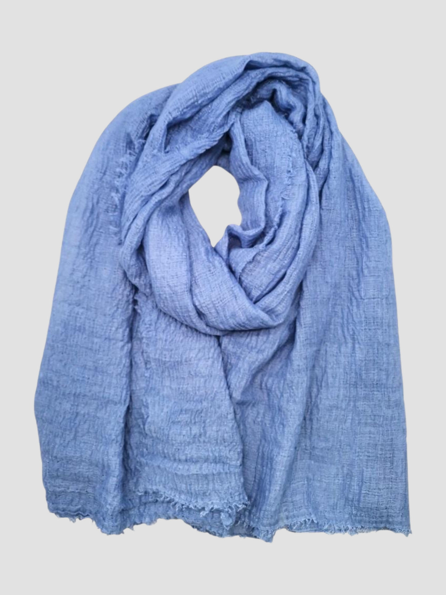 Foulard "Brise légère"