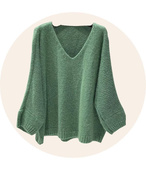 Pull Magda