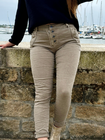 Pantalon Melly Winter