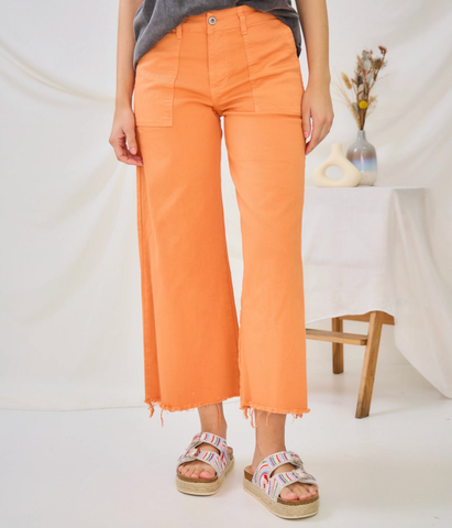 Pantalon Eliane