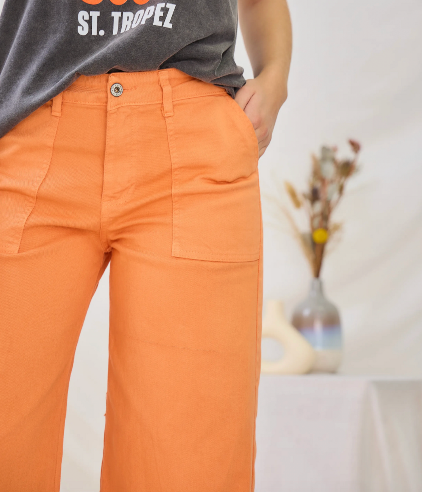 Pantalon Eliane