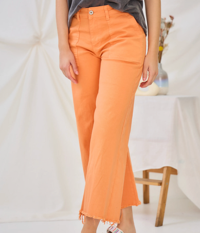 Pantalon Eliane